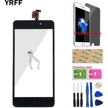 Pantalla táctil frontal ZTE A452