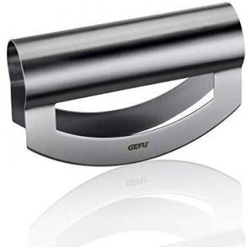 Gefu 12630 Utensile da Cucina Viavo Da Feinen Schiacciare O Ganci Acciaio Inox
