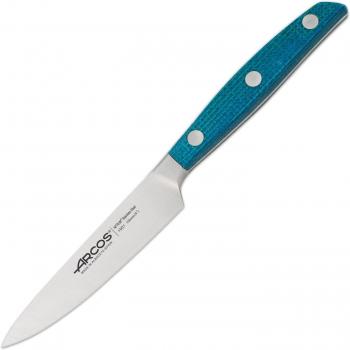 Brooklyn 10 cm Mondador con Acero Inoxidable Nitrum – Forjado de Alta Calidad