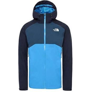 The North Face Stratos Blue Uomo