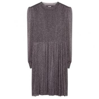 S.Oliver Sommer-Minikleid für Junioren