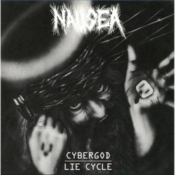 Cybergod / Lie Cycle