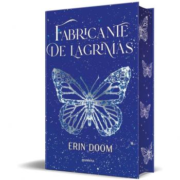 FABRICANTE DE LAGRIMAS EDICION ESPECIAL