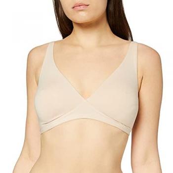 Hanro Soft Cup BH Cotton Sensation