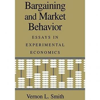 Bargaining and Market Behavior
