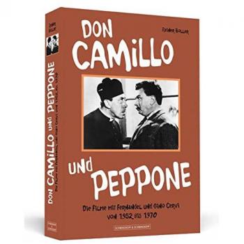Don Camillo und Peppone