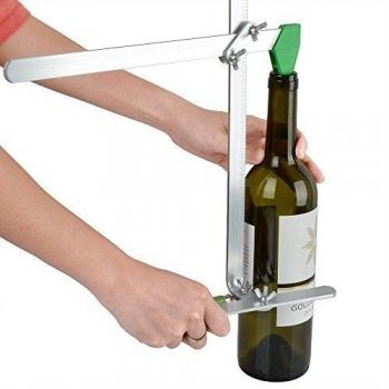 BotellaVidro Cortadora de Ladrillos