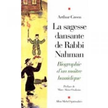 La Sagesse Dansante De Rabbi Nahman