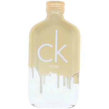 Calvin Klein ck one gold Eau de Toilette 200 ml