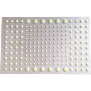 Luminous Bubble Wall Stickers for Kids