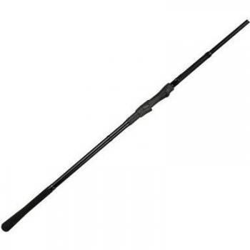 Carp Pro LS-8K 3.66m Rod – Black, Unisex