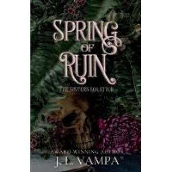 Spring of Ruin