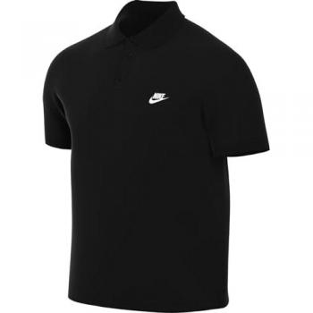 T-shirt Nike Club Nero Foot Locker