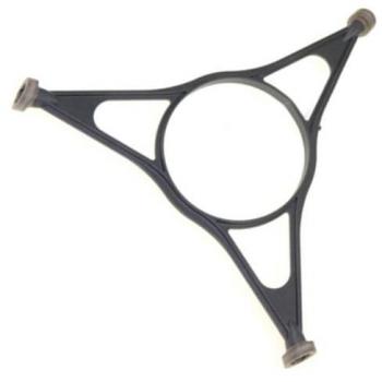 Support de plateau 3 roues
