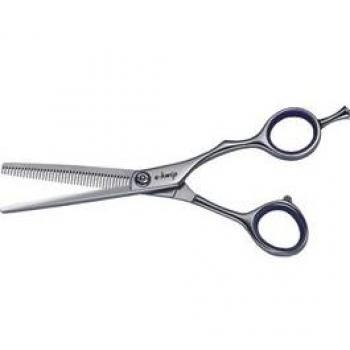 E‑kwip Friseurschere Modellierschere 6,5” (EOP 4065)
