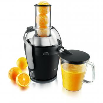 Centrifugeuse Philips 2,5 L HR1869/70 QuickClean 900 W