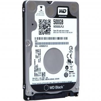 WD Black