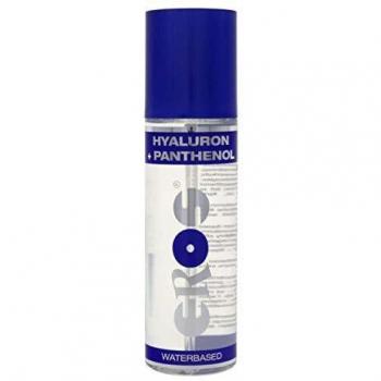 Eros Hyaluron+Panthenol Lubrifiant à base d'eau 200ml