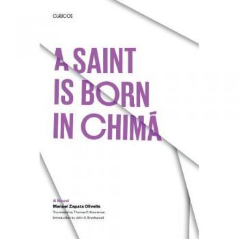 A Saint Is Born in Chima