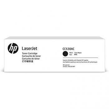 HP 304A Toner schwarz 3.5K