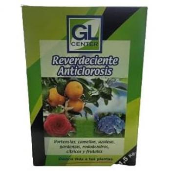 Revitalizante de Plantas 1,5 Kg