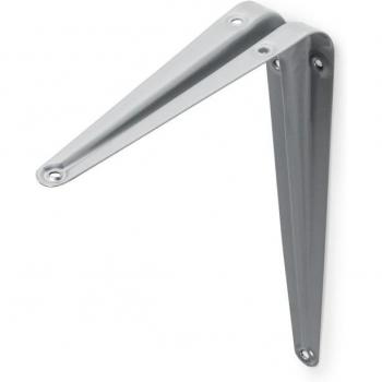 Corps de Rangement en Acier Gris – Mesure 61 mm