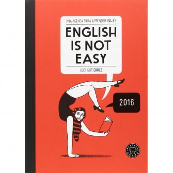 English is not Easy. Diary