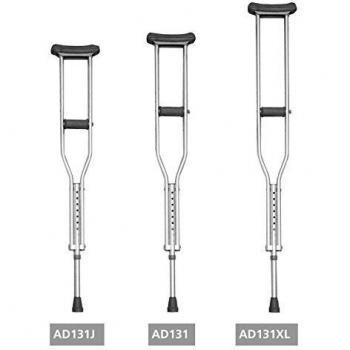 Bewegungsassistenz-Stabset für Erwachsene