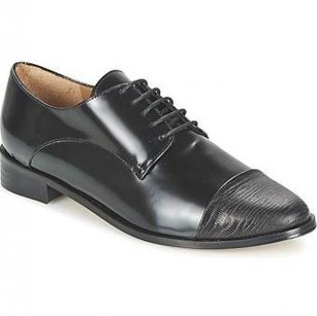 Sherlock Damenschuhe von Emma Go in klassischem Design