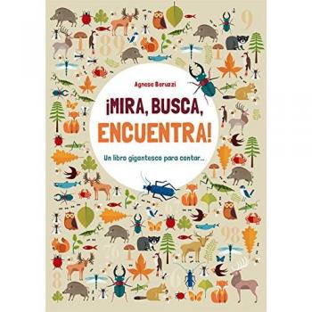 ­Mira, Busca, Encuentra!