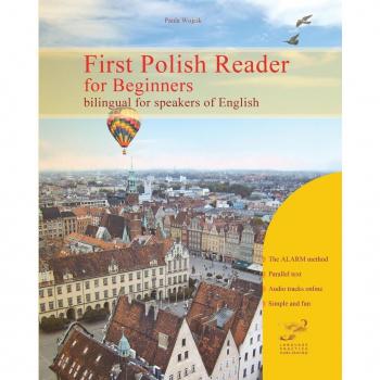 First Polish Reader for Beginners
