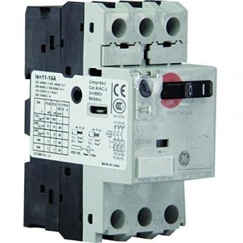 Surion Moteur Disjoncteur à Surcharge Thermique GE 11–16 A