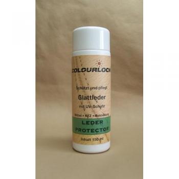 COLOURLOCK Lederpflege Milch 150 ml