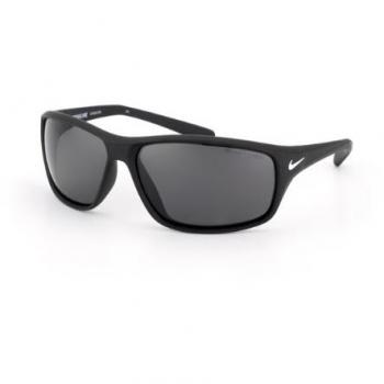 Nike Herren Sonnenbrille Adrenaline P Ev0606 095 64, Schwarz (Perfekt für den Alltag und Outdoor-Aktivitäten)