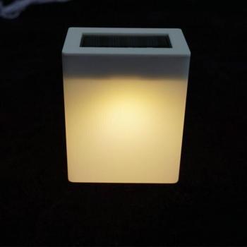 Lámpara Camping Sol Led