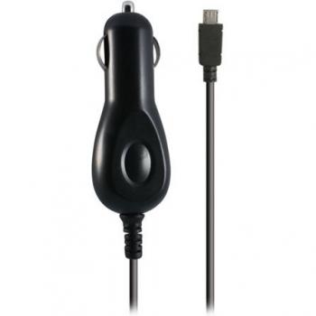 Cargador de coche Ksix micro USB 1 A
