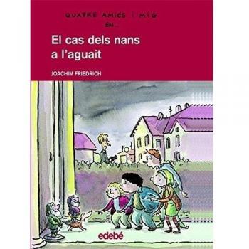 Quatre amics i mig en... El cas dels nans a l?aguait