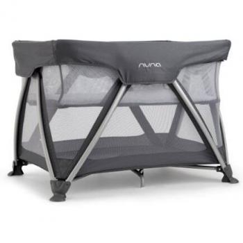 Nuna Sena Modello Grande 2014 Graphite