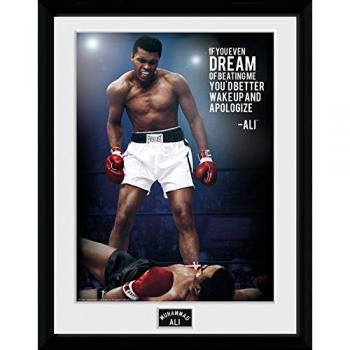 Sonnenaufgangs‑Foto 16×12 – GB Eye