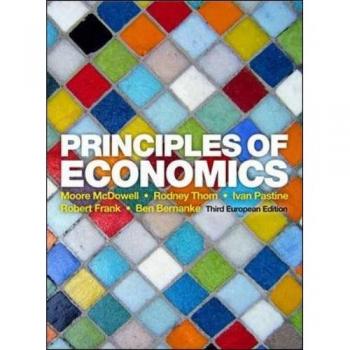 Principles of Economics