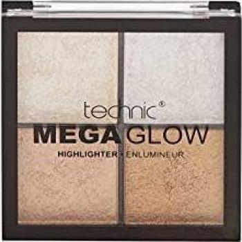 Technic Mega Glow Highlighter