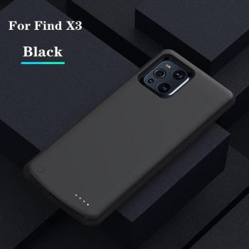Cargador Portátil 6800mAh para Find X3 Pro