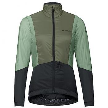 Giacca Isolante da Donna Kuro Vaude