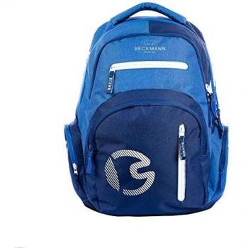 Blue Mix Junior-Schulrucksack für sportliche Aktivitäten