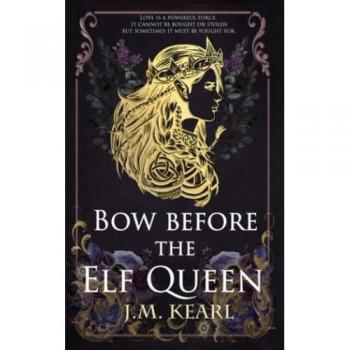 Bow Before the Elf Queen