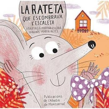 La rateta que escombrava l'escaleta