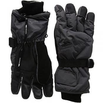 Guantes térmicos Ergon II de Trespass