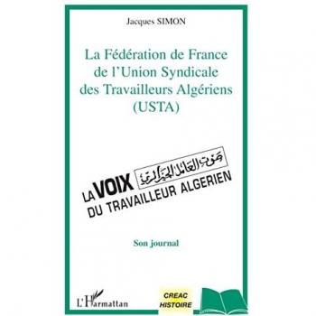 La federation de france de l'union syndicale des travailleurs algeriens (usta)