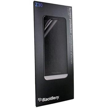 RIM Z30 Screen Protector 2 Pack