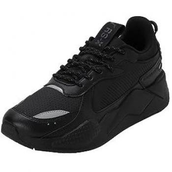 Puma RS‑X Triple – Zapatilla Negra para Hombre